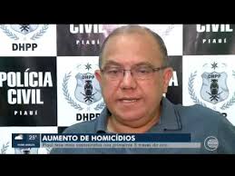 Piaui has the shortest coastline of any coastal brazilian state at 66 km (41 mi), and the capital. G1 Piaui Audiencia Discute Seguranca Publica No Piaui Youtube