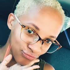 Just added and locked in a natural hair braiding workshop to my website!  How does this fit into pilates you may ask? Well a a black woman whether  I'm braiding my hair