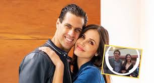 Gustavo Salcedo confirma que Maju Mantilla lo engañó con productor de TV:  Los encontré juntos | | TVMAS | EL COMERCIO PERÚ