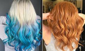 As things slowly start to return to normal, the search for the best summer hair colors is on. 23 Summer Hair Colors To Copy This Season Stayglam