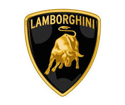 Logo Lamborghini Emblem Download Gambar Dan Vector Lamborghini Stier Logo S