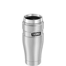 Maybe you would like to learn more about one of these? Thermos Stainless King 16 Ounce Tumbler Sk1005mstri4 Blain S Farm Fleet