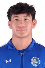 2024-25 Wrestling Roster