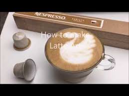 A classic whose name is already a promise of travel and indulgence. How To Make Latte Art With Nespresso Creatista And Gijtipong Thangsubutr Youtube