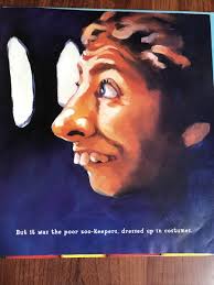 The Elephants Big Day Out By Elise Hurst ( Hardcover, 2003)