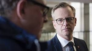 Lars mikael damberg (born 13 october 1971) is a swedish politician of the social democrats. 15 Artiklar Om Mikael Damberg Las Senaste Om Mikael Damberg Har