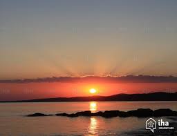 Il mare della grecia è il migliore, il più bello,. Affitti Grecia Per Vacanze Con Iha Privati