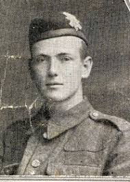 Lives of the First World War