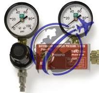 Eastern Differential Cylinder Pressure Tester LAS Aerospace Ltd