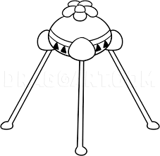 How To Draw An Onion From Pikmin Coloring Page Trace Drawing Welcome to coloringpages101.com site with free coloring pages for kids on this site. trace drawing