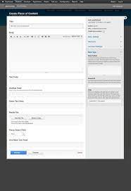 So, am i experiencing a new error? Meta Implement The New Create Content Page Design 1510532 Drupal Org