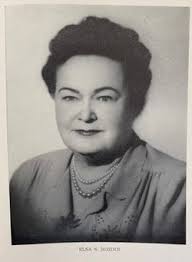 Elsa Waller Searing McGinn (1880-1963)