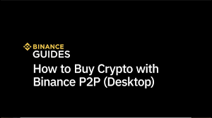 2 binance signup & login. Binance Guides How To Buy Crypto On Binance P2p Desktop Youtube