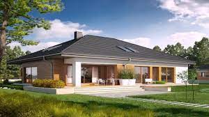 The car park of this house can. 4 Bedroom House Plans With Double Garage South Africa Gif Maker Daddygif Com See Description Youtube