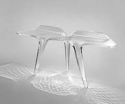Glass tops direct offers a large selection of glass table tops, glass shelves and more! A Body Of Luminous Work Zaha Hadid Finewoodworking
