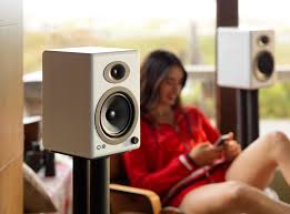 A5 Wireless Speaker System Audioengine Wireless Speaker System Wireless Speakers Aptx