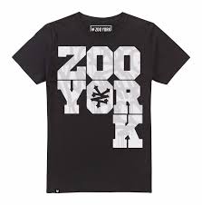 Mens Zoo York Graffiti Stack Tshirt Black High Quality Custom Printed Tops 2018 Men S Lastest