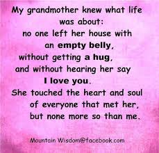 Grandmother Birthday Quotes. QuotesGram via Relatably.com