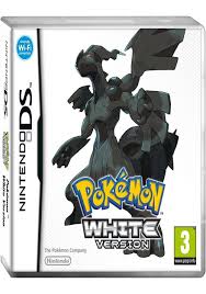 Is modding a game cheat? Pokemon White Version Rom Download For Nds Gamulator