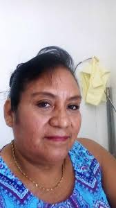 Fidelia Hernandez Villarreal