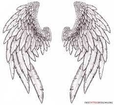 The angel and demon wings tattoo is considered one of the best tattoos of all time. 45 Angel Wings Tattoo Designs And Images