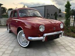 Image result for Montijo Red 1960 Renault
