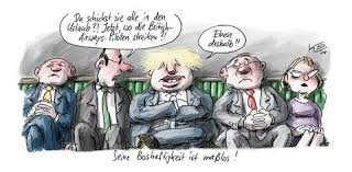 Johnson took office in july 2019 after winning the united kingdom's conservative party leadership britain's new prime minister, boris johnson, waves from the steps of no. Debatte Um Den Brexit Unterhaus Fordert Herausgabe Von Dokumenten Zu Brexit Und Zwangspause Politik Tagesspiegel