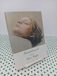 Kindertotenwald by Franz Wright Prose Poems Hardcover Winner of the  Pulitzer Prize Poetry Book