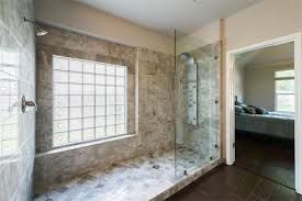 1990s Era Tub Shower Renovated To Remove Tub And Expand Shower Great Idea Tub To Shower Remodel Bathrooms Remodel Shower Remodel