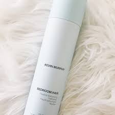 Overslept Enhance Your Bedroomhair With This Pillowside Partner Iwokeuplikethis Lovekm Kevinmurphy Kevinmurphyha Smell Hair Kevin Murphy Textured Haircut