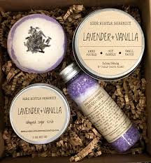 Pin On Bath Salt Scrubs Lotions