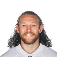 Jerry Tillery EA SPORTS™ Madden NFL 25 Player Ratings