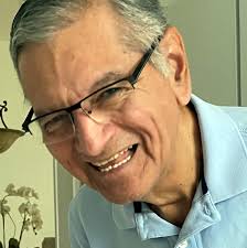 Oswaldo Andrade-Ibarra Obituary