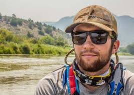 Meet the Rescuer: Jack Mitchell