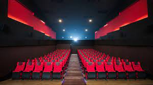 Panggung percubaan kuala lumpur, malaysia coordinate: Lotusfivestar First Cinema To Open In Kuala Terengganu In 22 Years