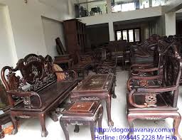 Thu Mua Đồ Gỗ Xưa Và Nay Giá Cao