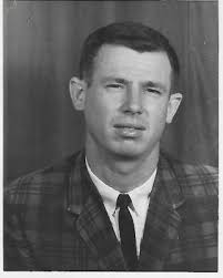 Walter Gray Credle Obituary