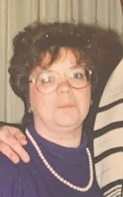 Sally Goldman Obituary