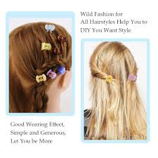 Maybe you would like to learn more about one of these? Buy 36 Pcs Mini Hair Claw Clips For Women 0 6 Inch Small Plastic Hair Jaw Clip Claws For Hair Styling Accessories Girls Gifts 6 Jelly Colors Online In Vietnam B08gkggxxb