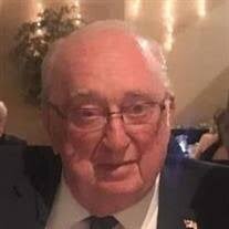 William "Bill" Edward Schmitz Obituary