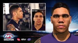 AFL Evolution