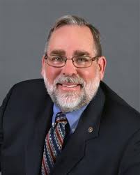 District Organization Chart with Photos