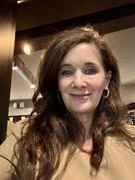 Becky Suarez's Instagram, Twitter & Facebook