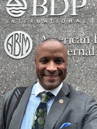 Fantastic orientation day with American Board of Internal Medicine  Governance Board!