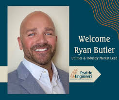 welcomeryan #prairieteam