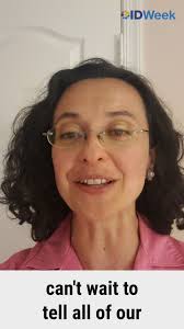 IDWeek22 Amanda Jezek