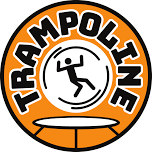 Trampoline at Atomic Tom's