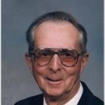 Arlin W. "Mike" Sievers Obituary