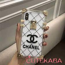 pin by kennedy caitlyn larkin on ケース chanel phone case louis vuitton phone case girly phone cases
