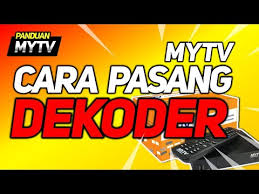 Semakan free decoder daftar borang permohonan mytv percuma, cara memohon & cara menuntut set digital freeview untuk siaran tv lebih baik 2020. Cara Menuntut Dekoder Mytv Mytv Percuma Semakan Nama Siaran Lebih Baik